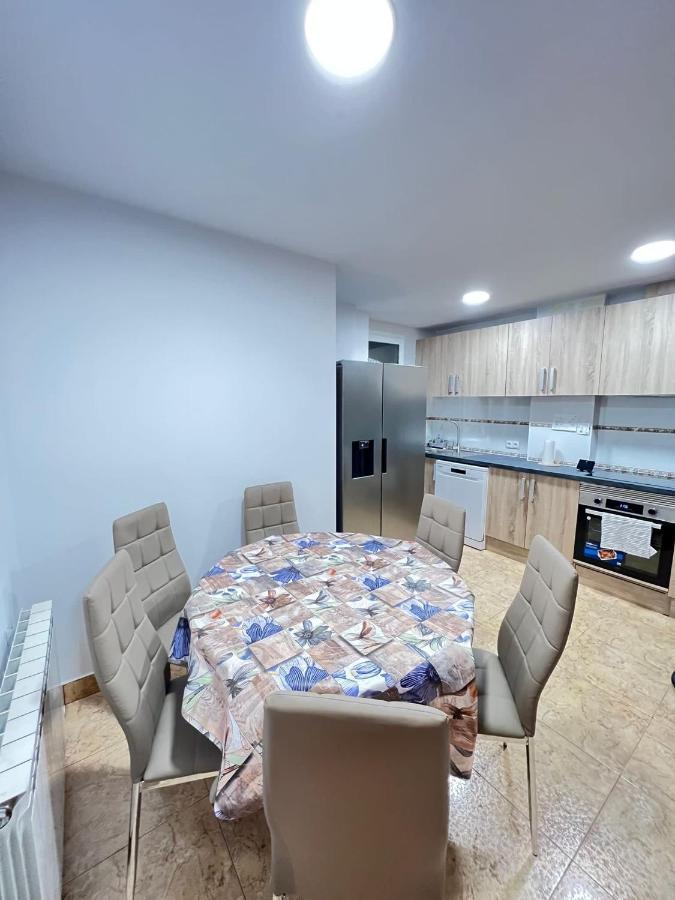 Apartamento Zaragoza Centro Exterior foto